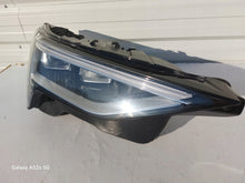 Laden Sie das Bild in den Galerie-Viewer, Frontscheinwerfer Audi E-Tron 4KE941040 LED Rechts Scheinwerfer Headlight