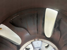Laden Sie das Bild in den Galerie-Viewer, 1x Alufelge 16 Zoll 5x112 5H0601025AG VW Golf Viii Rim Wheel FEL1092517817ja