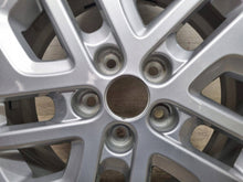 Load image into Gallery viewer, 1x Alufelge 17 Zoll 5x114.3 93866154 Renault Trafic Iii Rim Wheel FEL4734868118vf