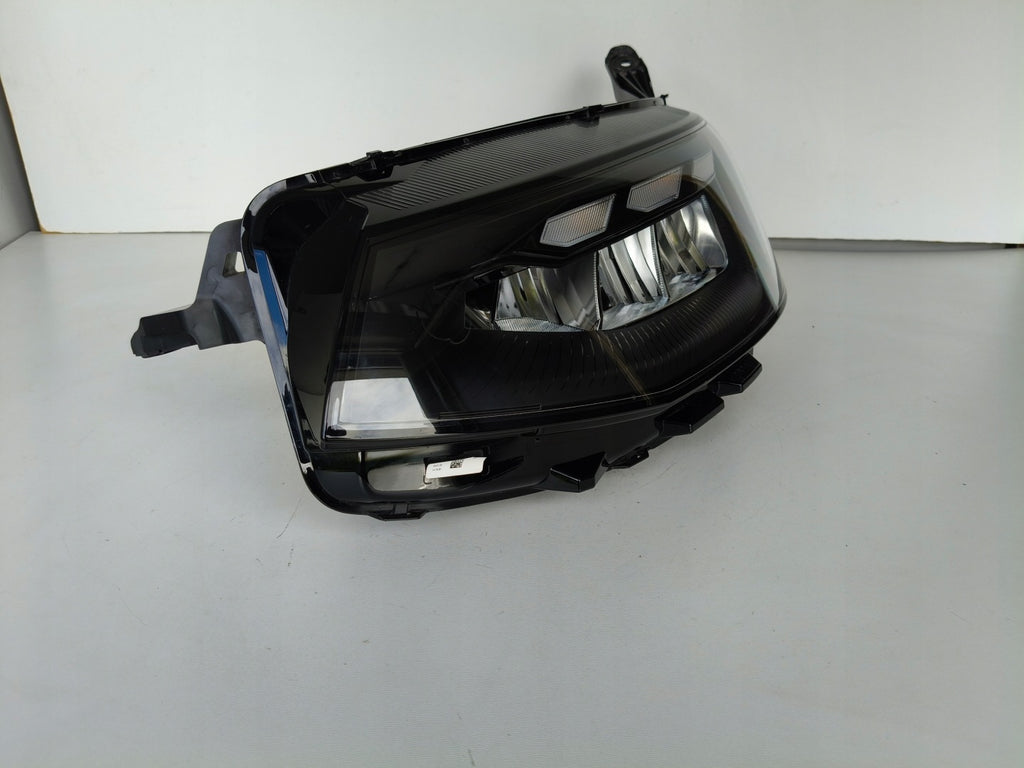 Frontscheinwerfer VW T7 S741-13E015-AD Full LED Links Scheinwerfer Headlight SCH6575033722sc