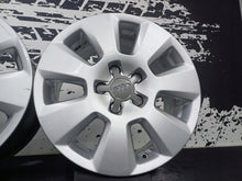Laden Sie das Bild in den Galerie-Viewer, 4x Alufelge 16 Zoll 7.5" 5x112 37ET Silber 4G0601025 Audi C6 A4 B6 B7 I FEL3670847609wo