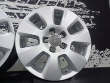 Laden Sie das Bild in den Galerie-Viewer, 4x Alufelge 16 Zoll 7.5" 5x112 37ET Silber 4G0601025 Audi C6 A4 B6 B7 I FEL3670847609wo