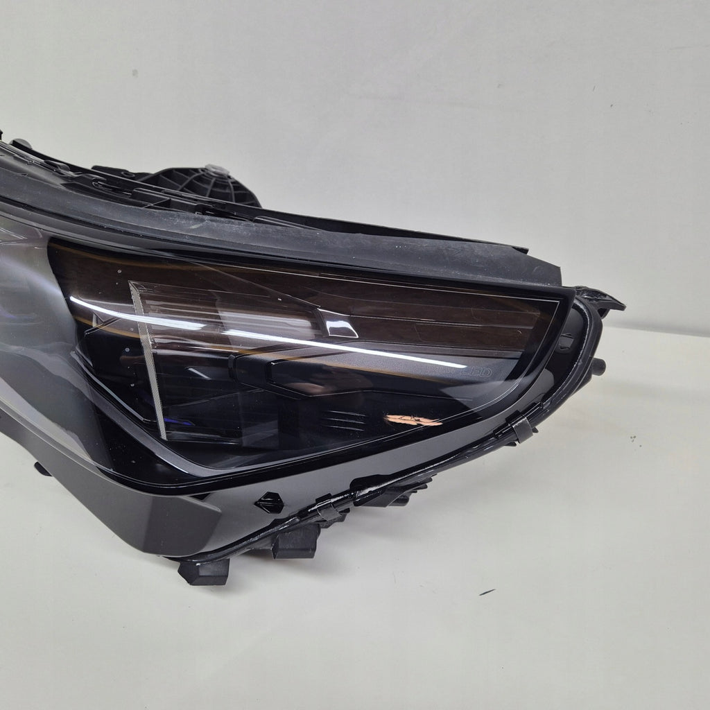 Frontscheinwerfer BMW 5 A95A798D7-07 Links Scheinwerfer Headlight SCH4624769267ct