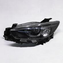 Load image into Gallery viewer, Frontscheinwerfer Mazda Cx5 Cx-5 KA1F51040C LED Links Scheinwerfer Headlight