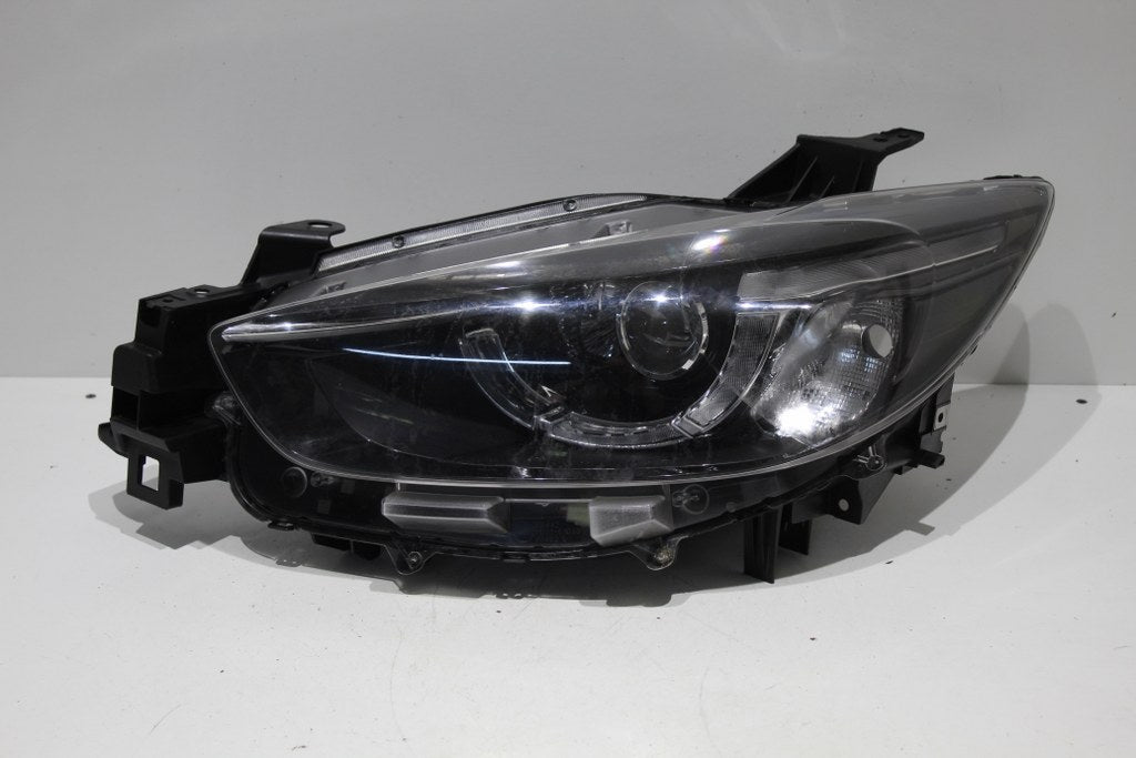 Frontscheinwerfer Mazda Cx5 Cx-5 KA1F51040C LED Links Scheinwerfer Headlight