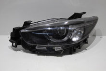 Load image into Gallery viewer, Frontscheinwerfer Mazda Cx5 Cx-5 KA1F51040C LED Links Scheinwerfer Headlight