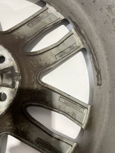 Load image into Gallery viewer, 1x Alufelge 21 Zoll 9.5" 5x112 31ET Glanz Grau 4M0601025T Audi Rim Wheel FEL5176463397sc