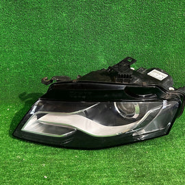 Frontscheinwerfer Audi A4 B8 8K0941003C 0301240271 Links Scheinwerfer Headlight SCH1268944228qd