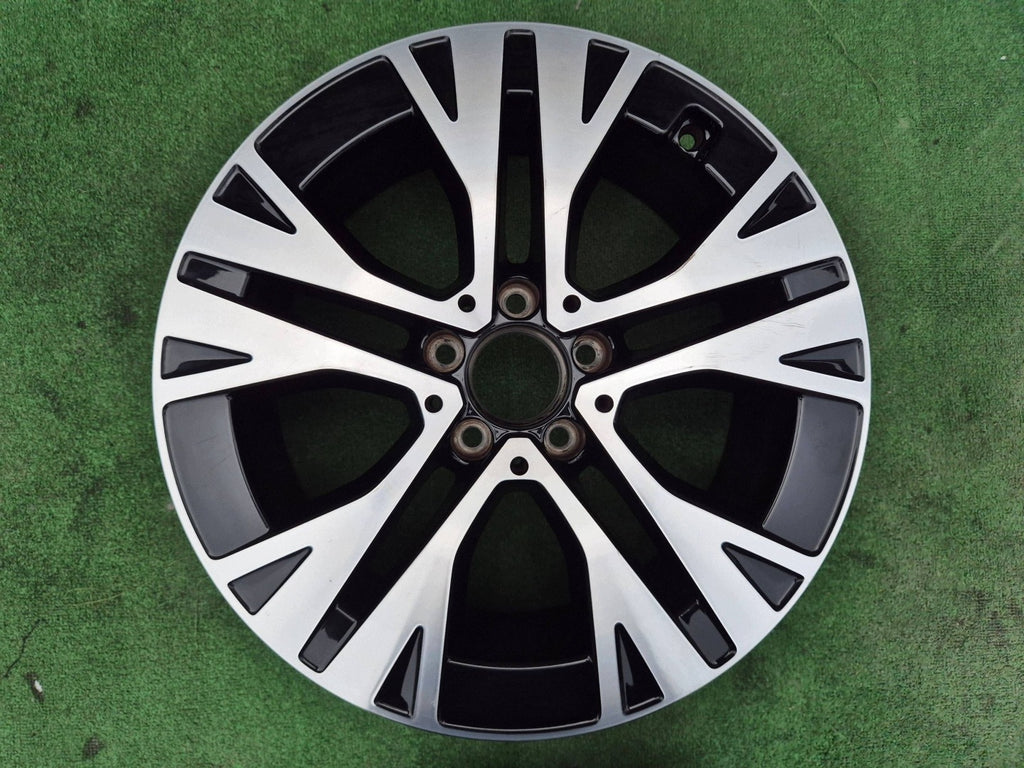 1x Alufelge 18 Zoll 5x112 2474015000SAJ Mercedes-Benz Glb X247 Rim Wheel FEL8845897941ia