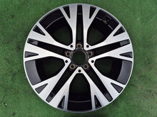 Load image into Gallery viewer, 1x Alufelge 18 Zoll 5x112 2474015000SAJ Mercedes-Benz Glb X247 Rim Wheel FEL8845897941ia