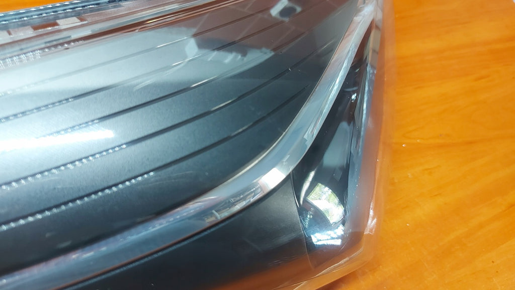 Frontscheinwerfer Toyota Yaris 0D-195 LED Rechts Scheinwerfer Headlight SCH7177498807fa