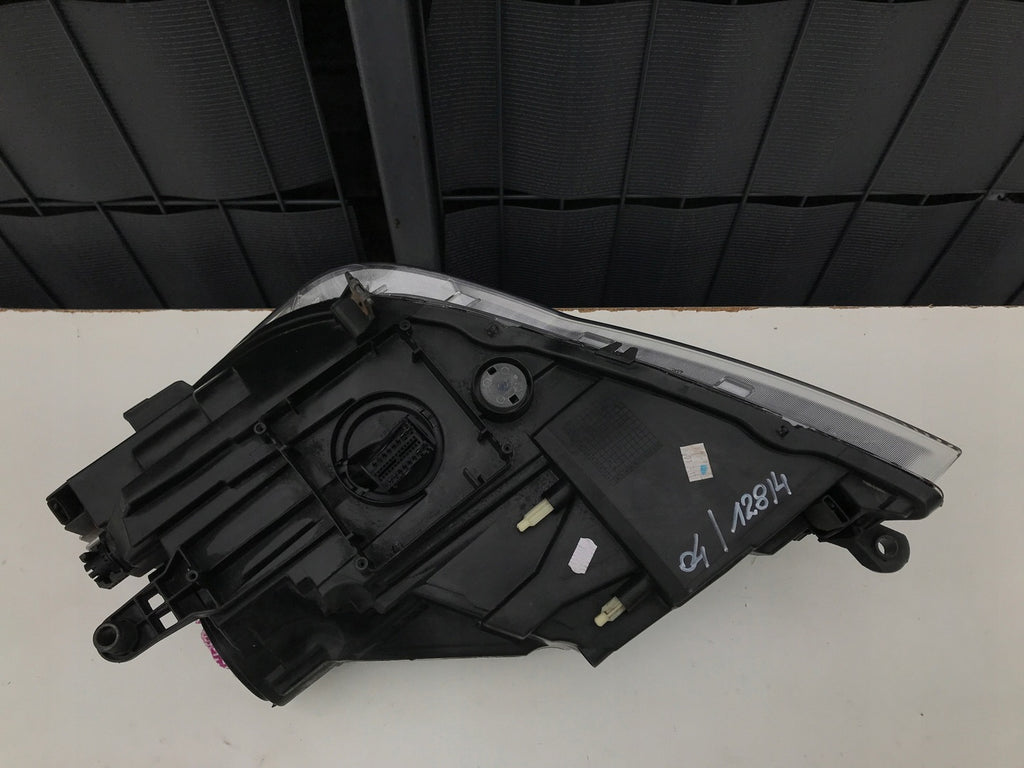 Frontscheinwerfer Seat Leon 5F1941008F Full LED Rechts Scheinwerfer Headlight SCH7781302637ko