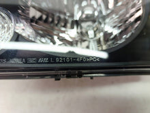 Laden Sie das Bild in den Galerie-Viewer, Frontscheinwerfer Hyundai Porter 921014F500 Links Scheinwerfer Headlight SCH8782921428zx