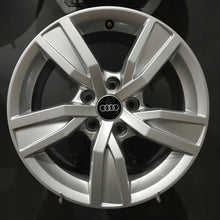 Load image into Gallery viewer, 4x Alufelge 16 Zoll 7.0" 5x112 35ET 8W0601025A Audi A4 B8 Rim Wheel FEL8503882004zo
