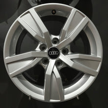 Load image into Gallery viewer, 4x Alufelge 16 Zoll 7.0" 5x112 35ET 8W0601025A Audi A4 B8 Rim Wheel FEL8503882004zo