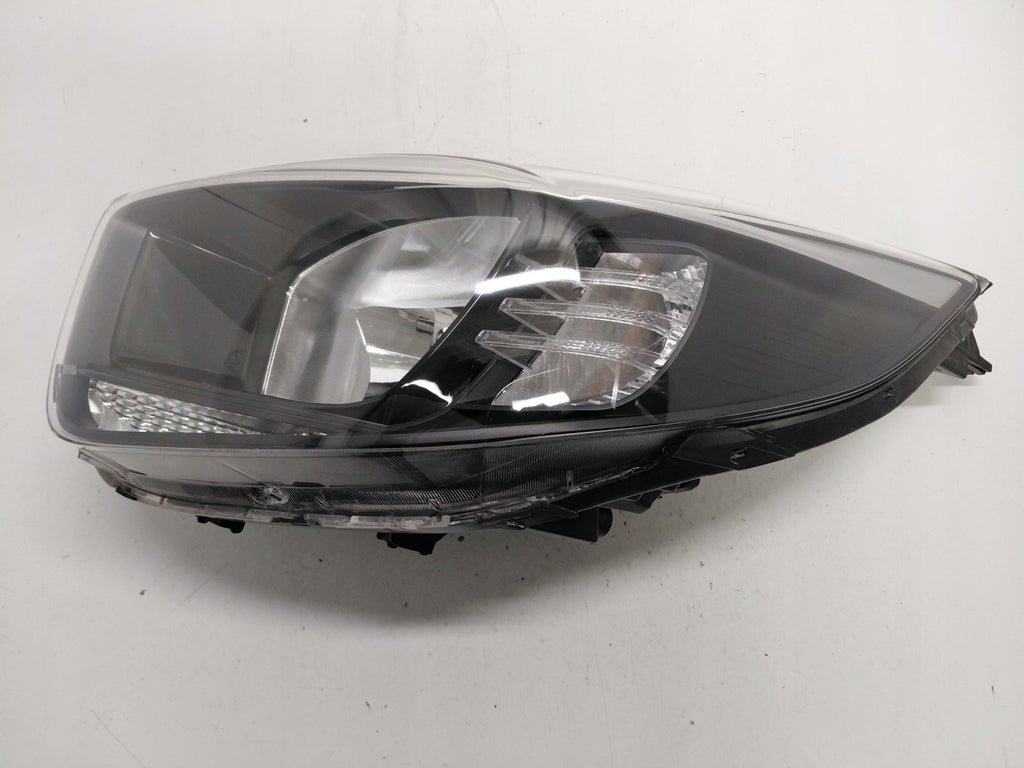 Frontscheinwerfer Kia Picanto Links Scheinwerfer Headlight SCH5429183687dr