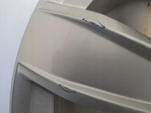 Load image into Gallery viewer, 1x Alufelge 17 Zoll 6.5" 5x112 38ET Glanz Silber 5NA071497 VW Rim Wheel FEL7653882117xx
