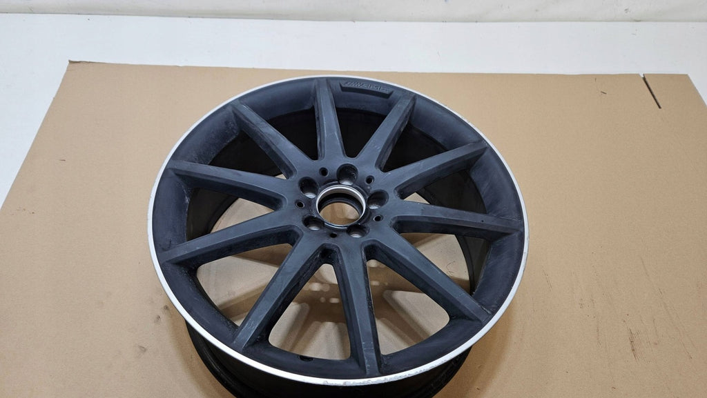 1x Alufelge 20 Zoll A1564010402 Mercedes-Benz Gla Amg Rim Wheel FEL5202892228ub