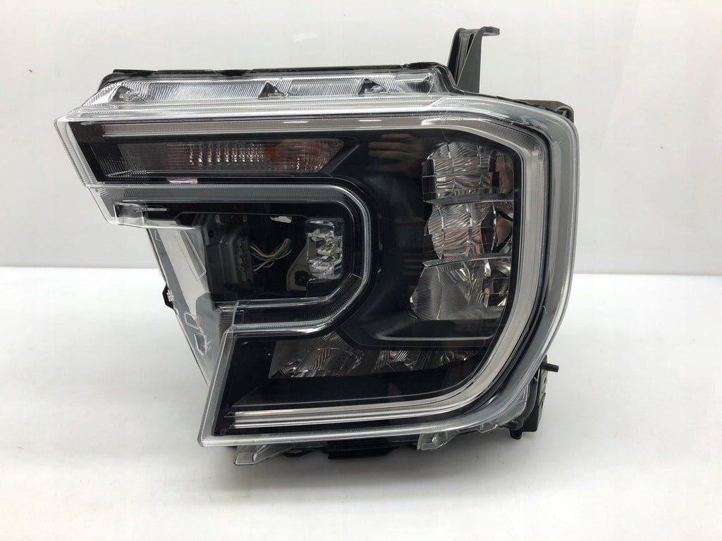 Frontscheinwerfer Ford Ranger N1WB-13E015-EB LED Links Scheinwerfer Headlight SCH9078602734fk