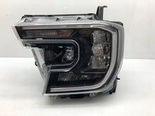 Laden Sie das Bild in den Galerie-Viewer, Frontscheinwerfer Ford Ranger N1WB-13E015-EB LED Links Scheinwerfer Headlight SCH9078602734fk