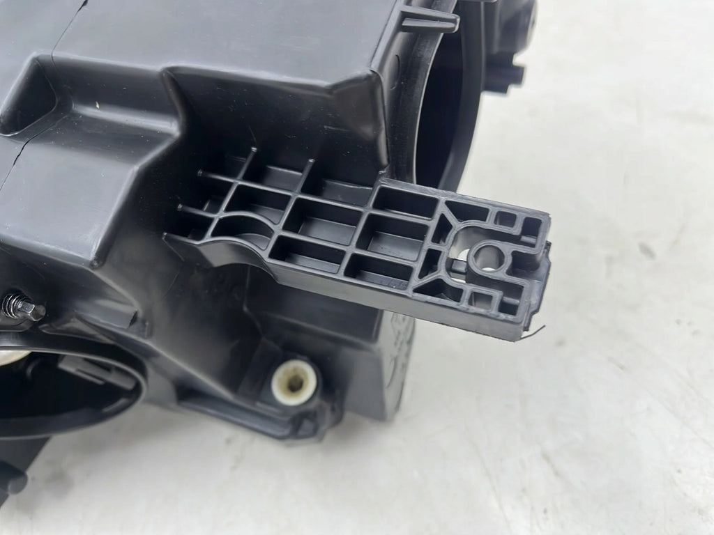 Frontscheinwerfer Audi A4 B9 8W0941006 Xenon Rechts Scheinwerfer Headlight SCH1440330453xt
