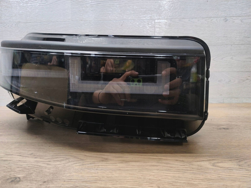 Frontscheinwerfer Hyundai Ioniq 5 92102GI Rechts Scheinwerfer Headlight SCH8969016142ye
