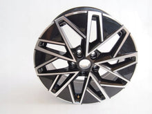 Laden Sie das Bild in den Galerie-Viewer, 1x Alufelge 17 Zoll 7.0" 5x112 46ET 5E3601025C Skoda Octavia I Rim Wheel FEL7411095430kn