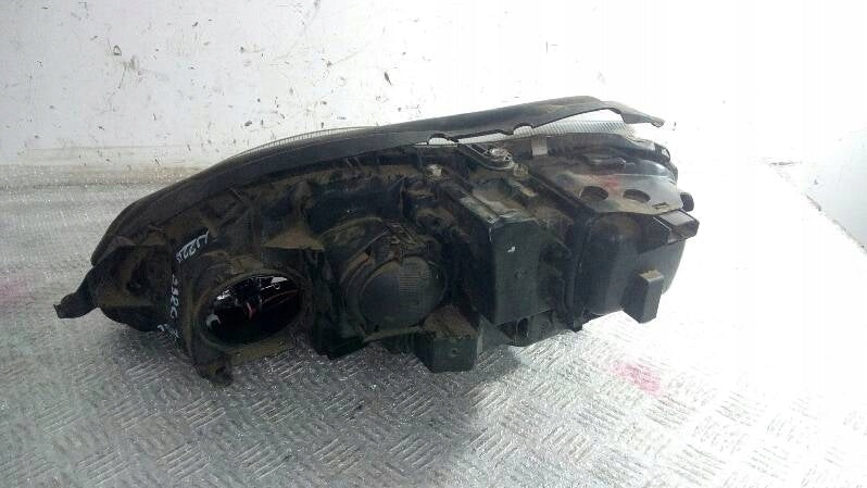 Frontscheinwerfer Mercedes-Benz W220 Rechts Scheinwerfer Headlight SCH6983374189tg