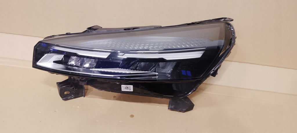 Frontscheinwerfer Renault Clio I V 148R006600 148R006597 148R006599 Links SCH5211586766cl
