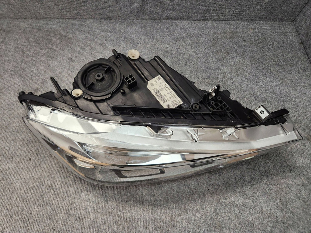Frontscheinwerfer BMW 3 F30 F31 7471312-03 LED Rechts Scheinwerfer Headlight SCH1799696620ex