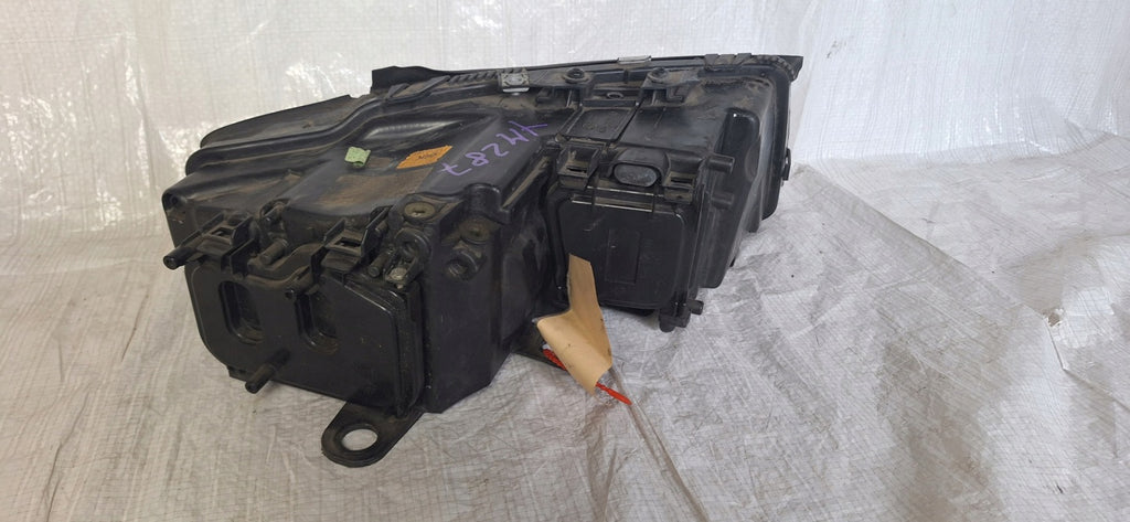 Frontscheinwerfer Audi A8 158143-00-L Links Scheinwerfer Headlight SCH7724509892eh
