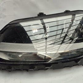 Frontscheinwerfer VW Sharan 7n1 7N1941005C Links Scheinwerfer Headlight SCH9786919125hb