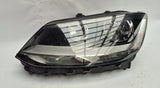Frontscheinwerfer VW Sharan 7n1 7N1941005C Links Scheinwerfer Headlight