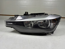 Load image into Gallery viewer, Frontscheinwerfer BMW 3 F30 F31 7259523 Links Scheinwerfer Headlight SCH5519283073ee