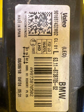 Laden Sie das Bild in den Galerie-Viewer, Frontscheinwerfer BMW F32 F33 8738705-02 LED Links Scheinwerfer Headlight SCH9158427874im