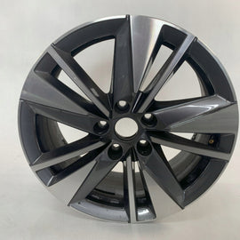 1x Alufelge 17 Zoll 7.0