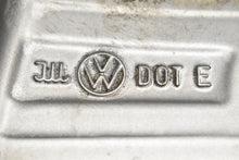 Laden Sie das Bild in den Galerie-Viewer, 4x Alufelge 16 Zoll 6.5" 5x120 62ET Glanz Grau 2H0601025AC VW Amarok Rim Wheel FEL9215101030tl
