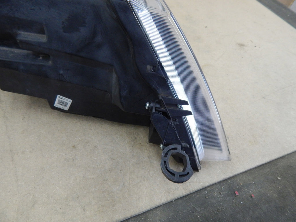 Frontscheinwerfer Seat Leon 5f1 5F1941007G Links Scheinwerfer Headlight SCH9316957487gk