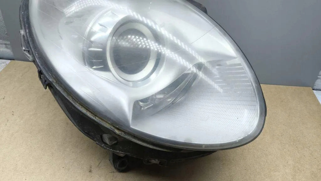 Frontscheinwerfer Mercedes-Benz A2518200261 Rechts Scheinwerfer Headlight SCH1041401891nj