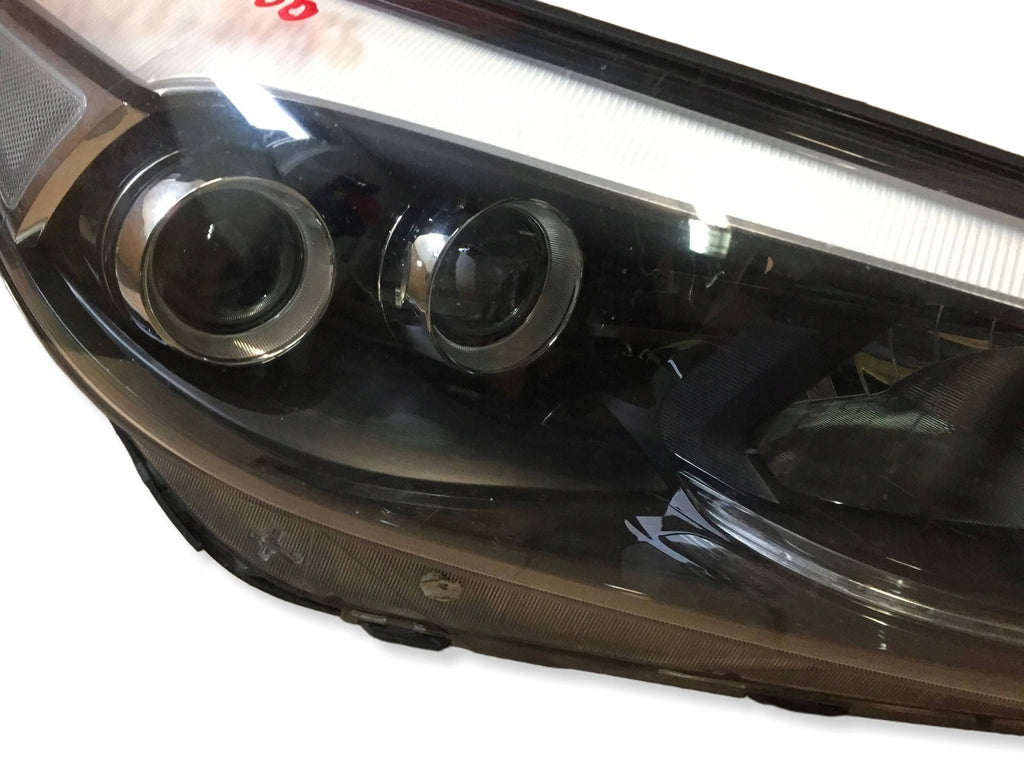 Frontscheinwerfer Hyundai Tucson L009D202Y8H 92102D7201 FALSE Headlight SCH1849739038ih