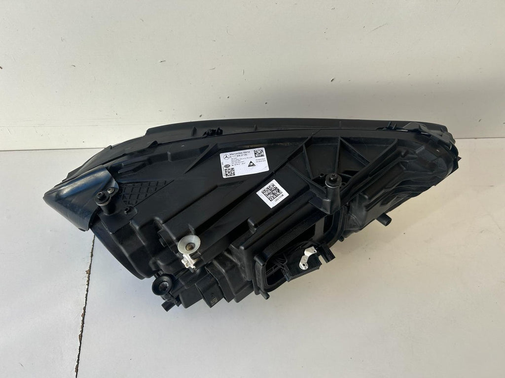 Frontscheinwerfer Mercedes-Benz W177 1779063705 LED Links Scheinwerfer Headlight SCH5584376510ip