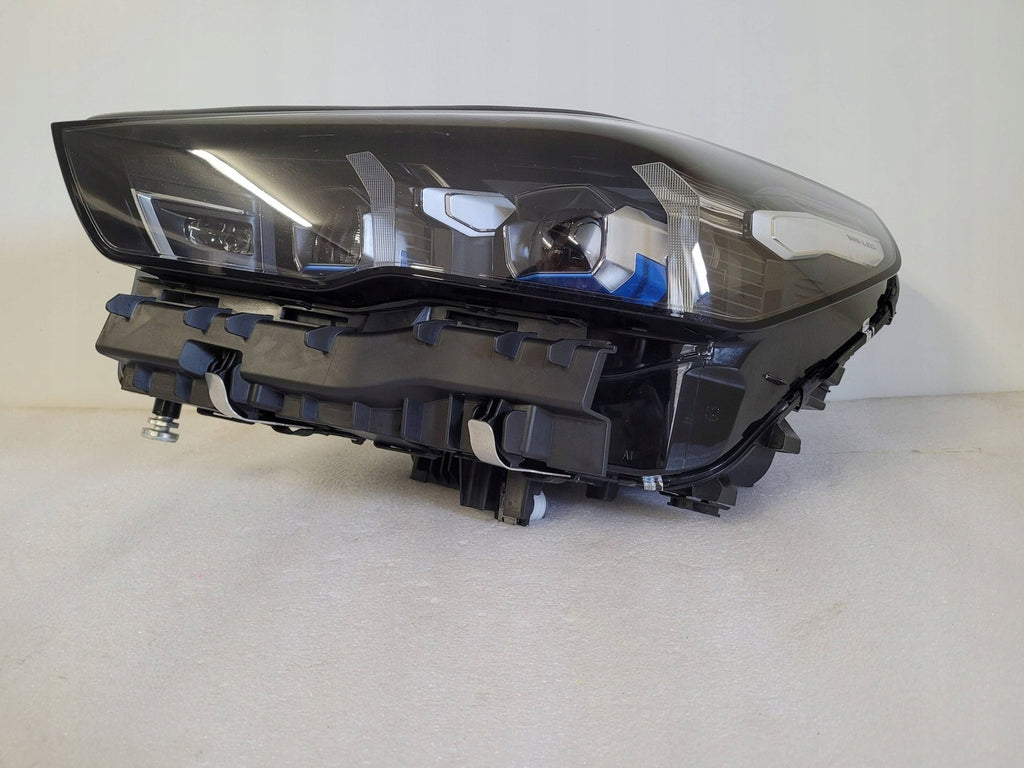 Frontscheinwerfer BMW 5A798D1-08 Full LED Links Scheinwerfer Headlight SCH9865453415dn