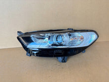 Laden Sie das Bild in den Galerie-Viewer, Frontscheinwerfer Ford Mondeo DS73-13W030-EA Links Scheinwerfer Headlight SCH1864588501wc