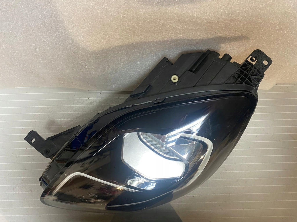 Frontscheinwerfer Ford Puma L1TB-13E015-AH Full LED Links Scheinwerfer Headlight SCH1003194190wo