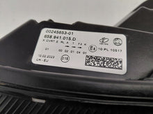 Load image into Gallery viewer, Frontscheinwerfer Skoda Kamiq 658941015D Full LED Links Scheinwerfer Headlight SCH8626102140ls