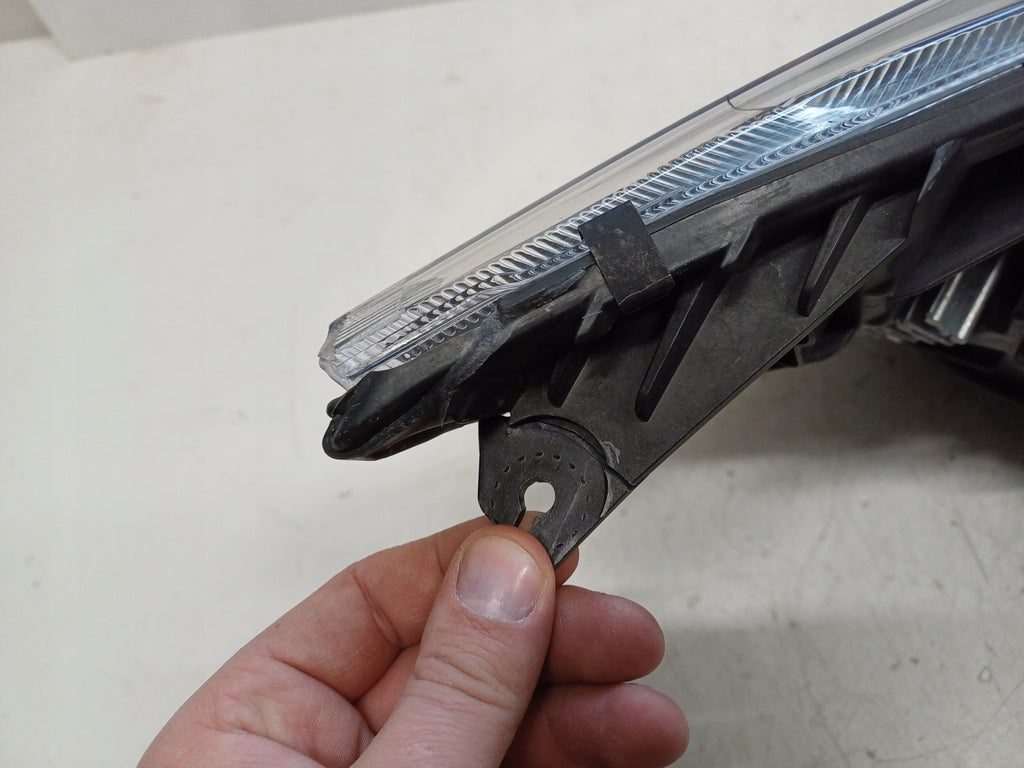 Frontscheinwerfer Ford Transit Custom JK21-13W030-DJ Links Headlight