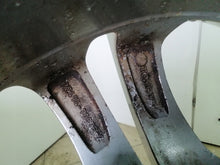 Laden Sie das Bild in den Galerie-Viewer, 1x Alufelge 16 Zoll 6.5&quot; 5x114.3 39ET PZ474-T0675-Z Toyota Avensis Rim Wheel