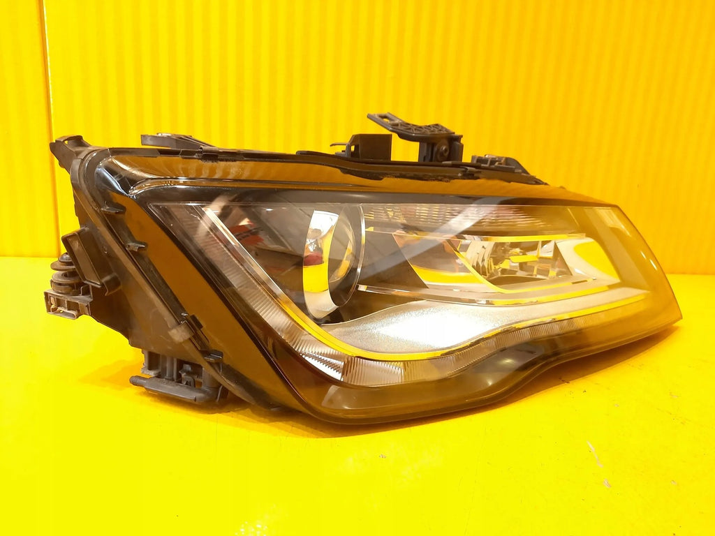 Frontscheinwerfer Audi A7 4G8941006 Xenon Rechts Scheinwerfer Headlight