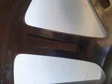 Load image into Gallery viewer, 1x Alufelge 18 Zoll 7.5&quot; 5x112 51ET Glanz 1K0601025AB Mg Golf V Rim Wheel