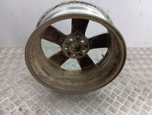 Laden Sie das Bild in den Galerie-Viewer, 1x Alufelge 18 Zoll 5x114.3 AMD91232 Peugeot 4007 Rim Wheel FEL2728816273no